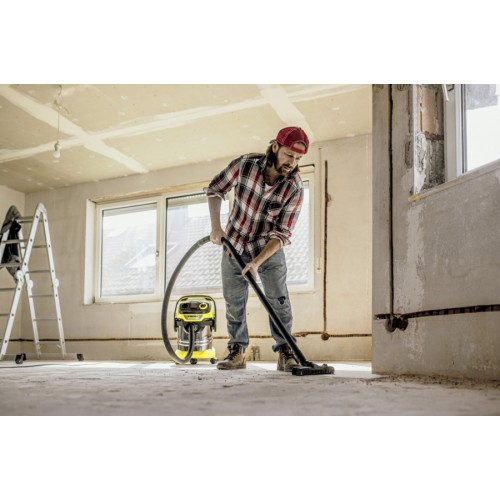 Насадка переключаемая сухая/влажная уборка Karcher