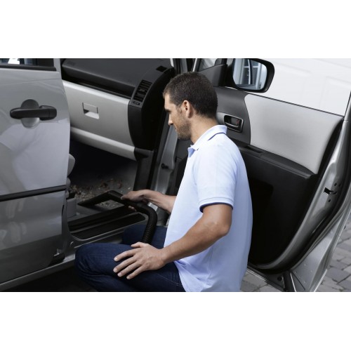 Насадка для уборки автомобиля Karcher