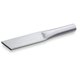 Щелевая насадка металлическая на фильтр для золы