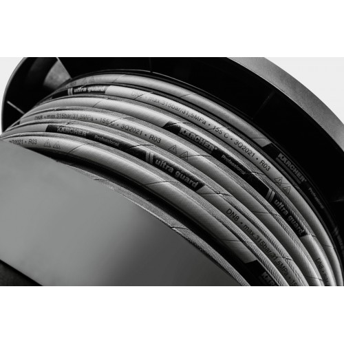 Аппарат высокого давления Karcher HD 10/21-4 SXA Plus (1.286-953.0)