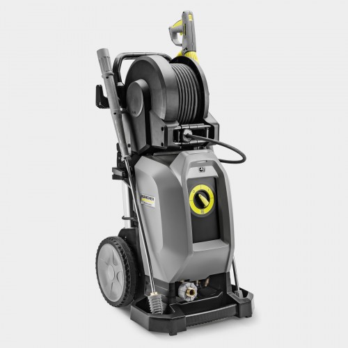 Аппарат высокого давления Karcher HD 10/21-4 SXA Plus (1.286-953.0)