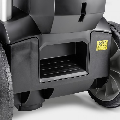 Аппарат высокого давления Karcher HD 10/21-4 SXA Plus (1.286-953.0)