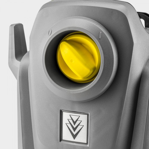Аппарат высокого давления Karcher HD 5/13 E Classic
