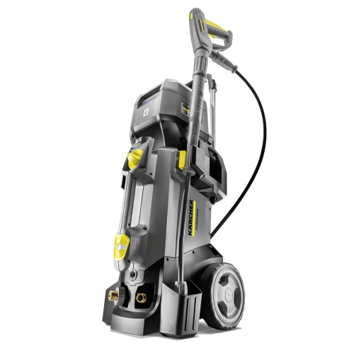 Аккумуляторный аппарат высокого давления Karcher HD 4/11 C Bp Pack *EU Аккумуляторный аппарат высокого давления Karcher HD 4/11 C Bp Pack *EU