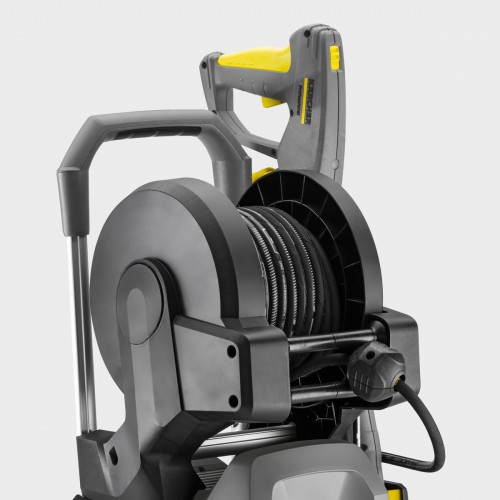 Аппарат высокого давления Karcher HD 7/17 MXA Plus