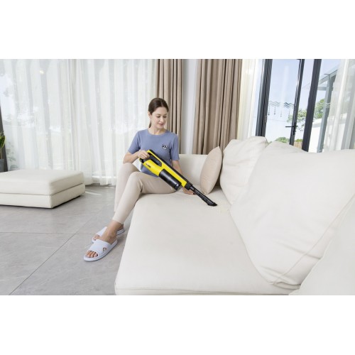Вертикальный пылесос VC 4S Cordless Plus *EU
