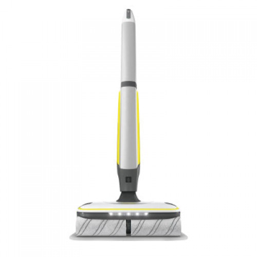 Моющий пылесос Karcher FC 7 Cordless Premium (white) *EU