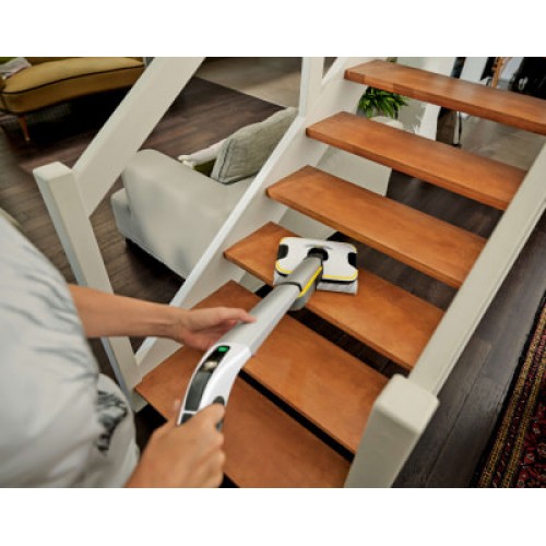 Моющий пылесос Karcher FC 7 Cordless Premium (white) *EU