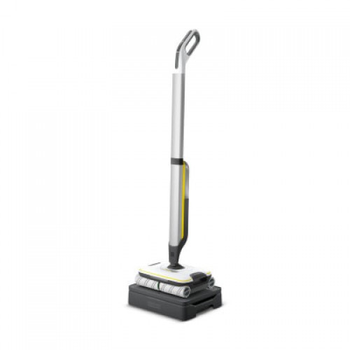 Моющий пылесос Karcher FC 7 Cordless Premium (white) *EU