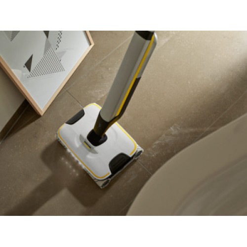 Моющий пылесос Karcher FC 7 Cordless Premium (white) *EU