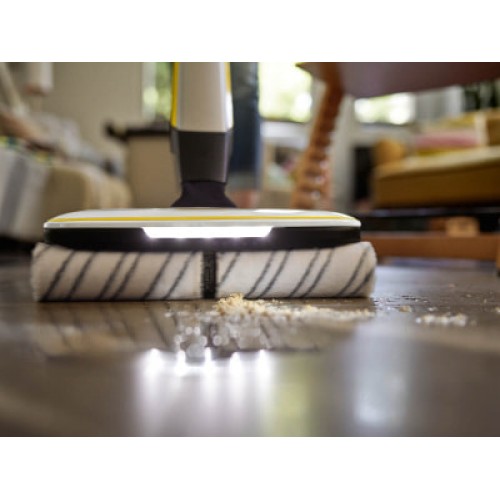 Моющий пылесос Karcher FC 7 Cordless Premium (white) *EU
