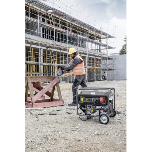 Электрогенератор Karcher PGG 3/1