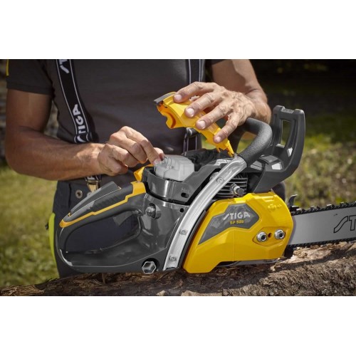 Бензопила Stiga SPR 276 10"