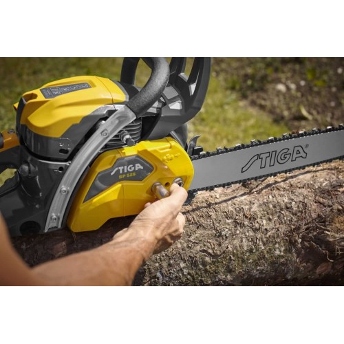 Бензопила Stiga SPR 276 10"