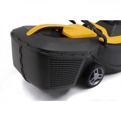 Газонокосилка аккумуляторная Stiga Collector 132e Kit