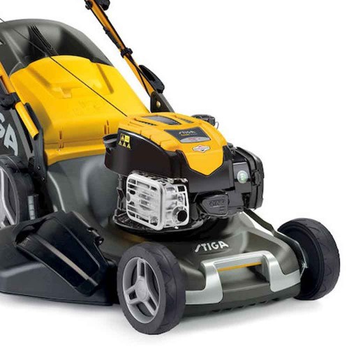 Газонокосилка Stiga Combi 55 SQ H