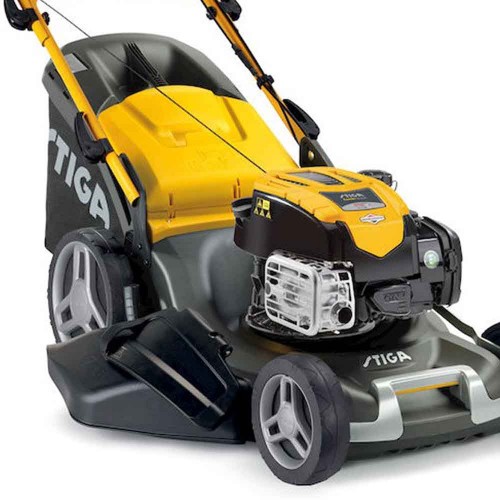Газонокосилка Stiga Combi 55 SQ H