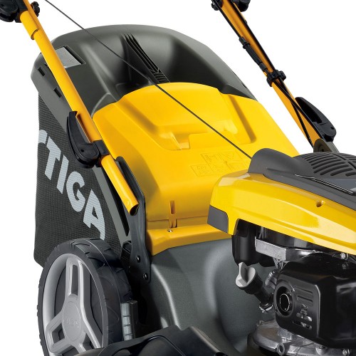 Газонокосилка Stiga Combi 55 SQ H