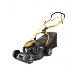 Газонокосилка бензиновая Stiga Collector 543 S