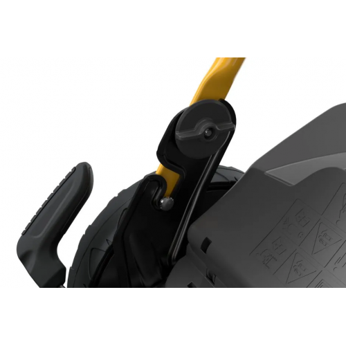 Газонокосилка аккумуляторная Stiga Combi 748e V Kit