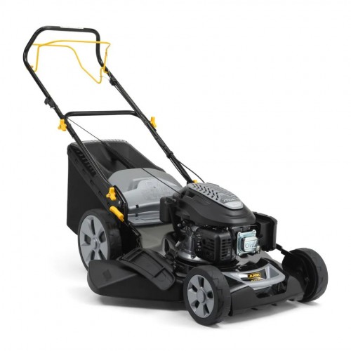 Газонокосилка бензиновая Alpina AL5 51 SAQ