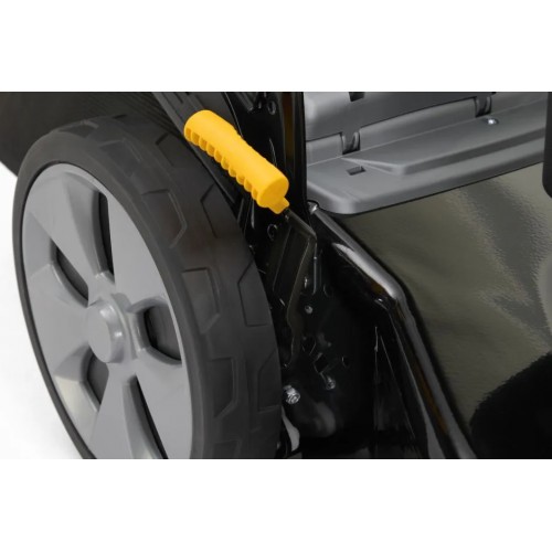 Газонокосилка бензиновая Alpina AL5 51 SAQ