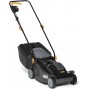 Газонокосилка электрическая Alpina BL 380 E