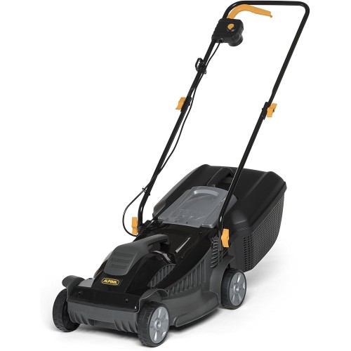 Газонокосилка электрическая Alpina BL 380 E