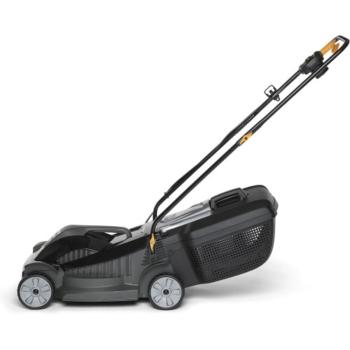 Газонокосилка электрическая Alpina BL 380 E