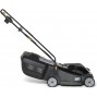 Газонокосилка электрическая Alpina BL 380 E
