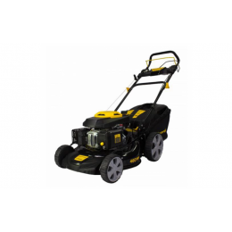 Газонокосилка бензиновая Champion LM4630