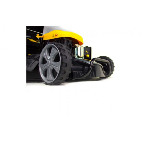 Газонокосилка бензиновая Champion LM5345