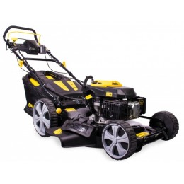 Газонокосилка бензиновая Champion LM5346E