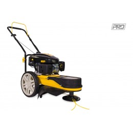 Газонокосилка бензиновая Champion LMH5629