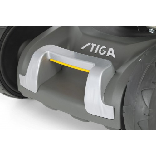 Газонокосилка Stiga Combi 48 S