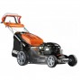 Газонокосилка бензиновая OLEO-MAC MAX 53 TBX ALLROAD ALUMINIUM