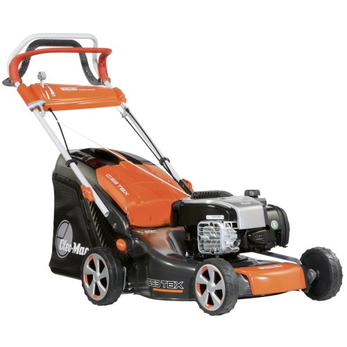 Газонокосилка бензиновая OLEO-MAC G 53 TBX COMFORT PLUS