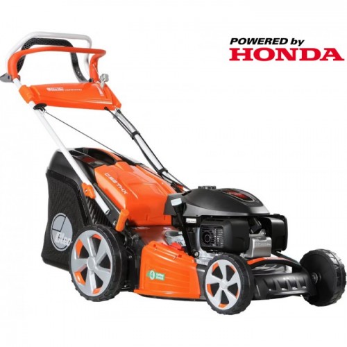 Газонокосилка бензиновая OLEO-MAC G 53 THX ALLROAD PLUS 4