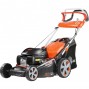 Газонокосилка бензиновая OLEO-MAC G 53 THX ALLROAD PLUS 4
