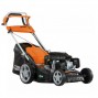 Газонокосилка бензиновая OLEO-MAC G 53 TK ALLROAD PLUS 4