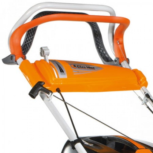 Газонокосилка бензиновая OLEO-MAC G 53 TK ALLROAD PLUS 4