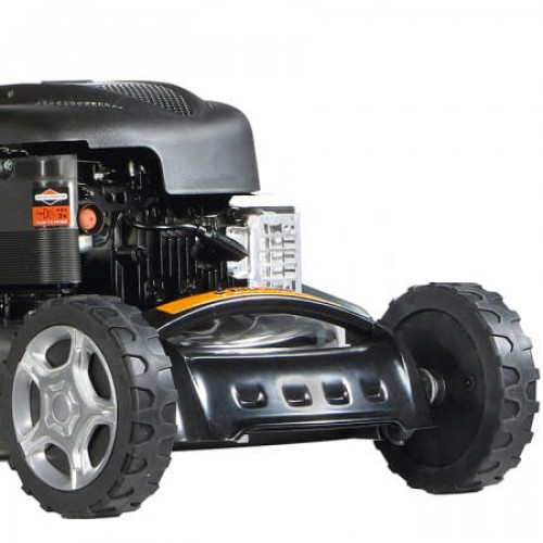 Газонокосилка бензиновая OLEO-MAC G 53 TK ALLROAD PLUS 4