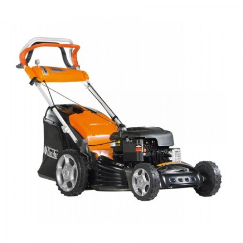 Газонокосилка бензиновая OLEO-MAC G 53 TBX ALLROAD PLUS 4