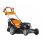 Газонокосилка бензиновая OLEO-MAC G 53 TBX ALLROAD PLUS 4