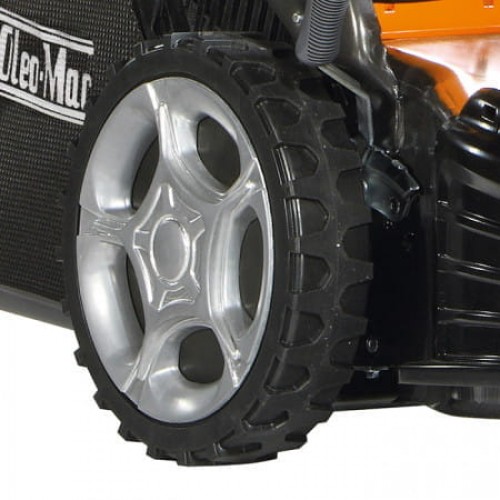 Газонокосилка бензиновая OLEO-MAC G 53 TBX ALLROAD PLUS 4