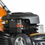 Газонокосилка бензиновая OLEO-MAC G 53 TBX ALLROAD PLUS 4