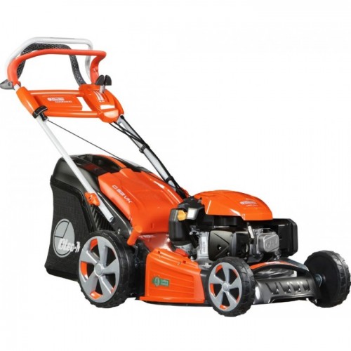 Газонокосилка бензиновая OLEO-MAC G 53 VK ALLROAD PLUS 4