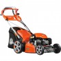 Газонокосилка бензиновая OLEO-MAC G 53 VK ALLROAD PLUS 4