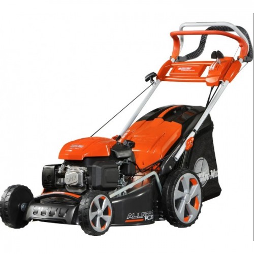 Газонокосилка бензиновая OLEO-MAC G 53 VK ALLROAD PLUS 4