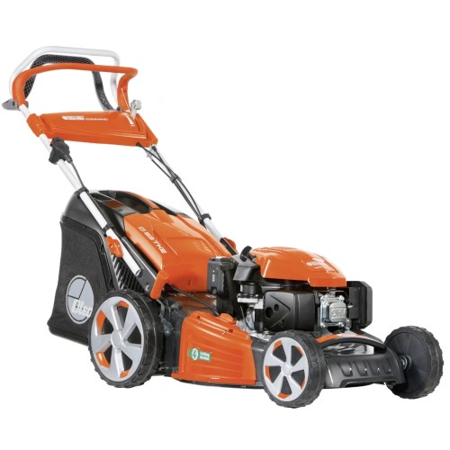 Газонокосилка бензиновая OLEO-MAC G 53 TKE ALLROAD PLUS 4